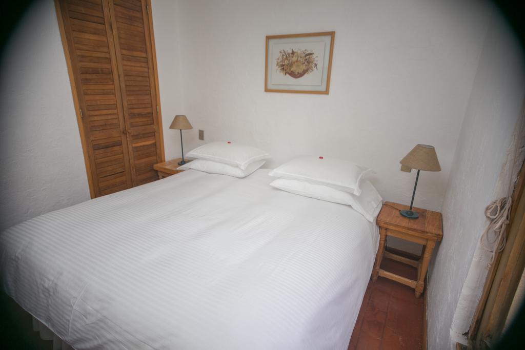 Bed and Breakfast Refugio Misterios Del Elqui à Pisco Elqui Extérieur photo