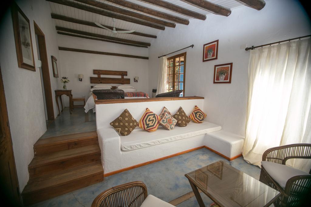 Bed and Breakfast Refugio Misterios Del Elqui à Pisco Elqui Extérieur photo
