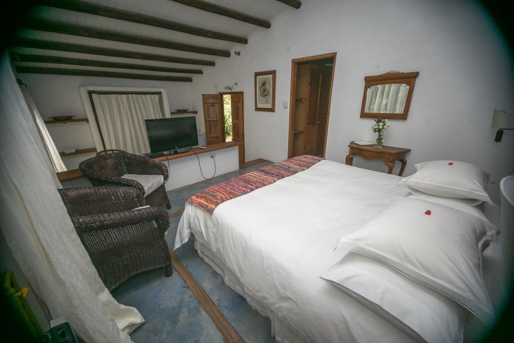 Bed and Breakfast Refugio Misterios Del Elqui à Pisco Elqui Extérieur photo