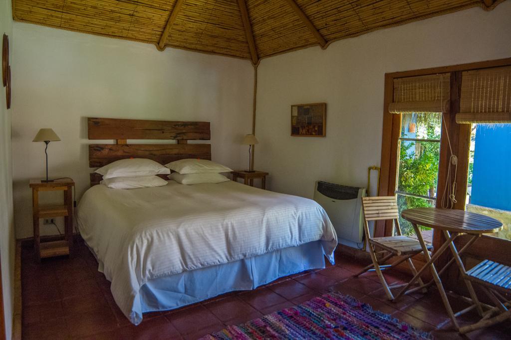 Bed and Breakfast Refugio Misterios Del Elqui à Pisco Elqui Extérieur photo